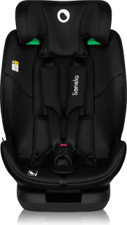 Lionelo Lavender i-Size Baby Autostoeltje 9-36 kg Groep 1/2/3