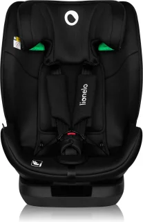 Lionelo Lavender i-Size Baby Autostoeltje 9-36 kg Groep 1/2/3