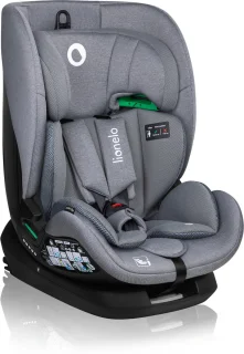Lionelo Lavender i-Size Baby Autostoeltje 9-36 kg ISOFIX