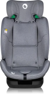 Lionelo Lavender i-Size Baby Autostoeltje 9-36 kg ISOFIX