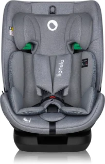 Lionelo Lavender i-Size Baby Autostoeltje 9-36 kg ISOFIX
