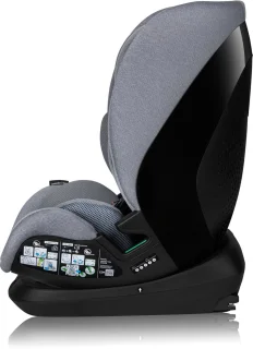 Lionelo Lavender i-Size Baby Autostoeltje 9-36 kg ISOFIX