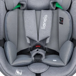 Lionelo Lavender i-Size Baby Autostoeltje 9-36 kg ISOFIX