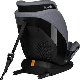 Lionelo Lavender i-Size Baby Autostoeltje 9-36 kg ISOFIX