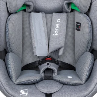 Lionelo Lavender i-Size Baby Autostoeltje 9-36 kg ISOFIX