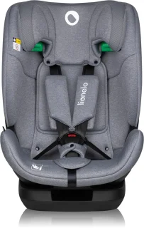 Lionelo Lavender i-Size Baby Autostoeltje 9-36 kg ISOFIX