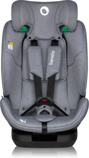 Lionelo Lavender i-Size Baby Autostoeltje 9-36 kg ISOFIX
