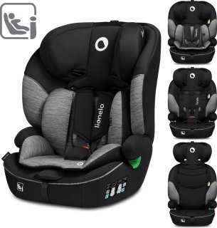 Lionelo Levi Autostoeltje i-Size Groep 1-2-3