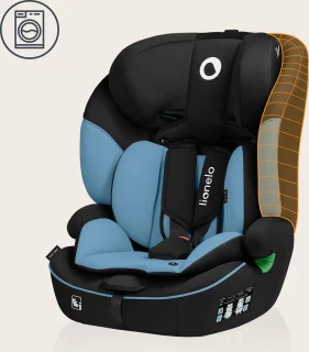 Lionelo Levi Autostoeltje i-Size Groep 1-3