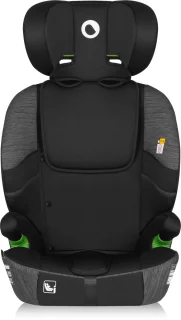Lionelo Levi Fix i-Size Autostoeltje Red