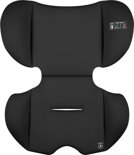 Lionelo Levi Fix i-Size Autostoeltje Red