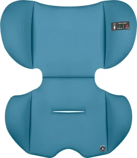 Lionelo Levi Fix i-Size Autostoeltje Red