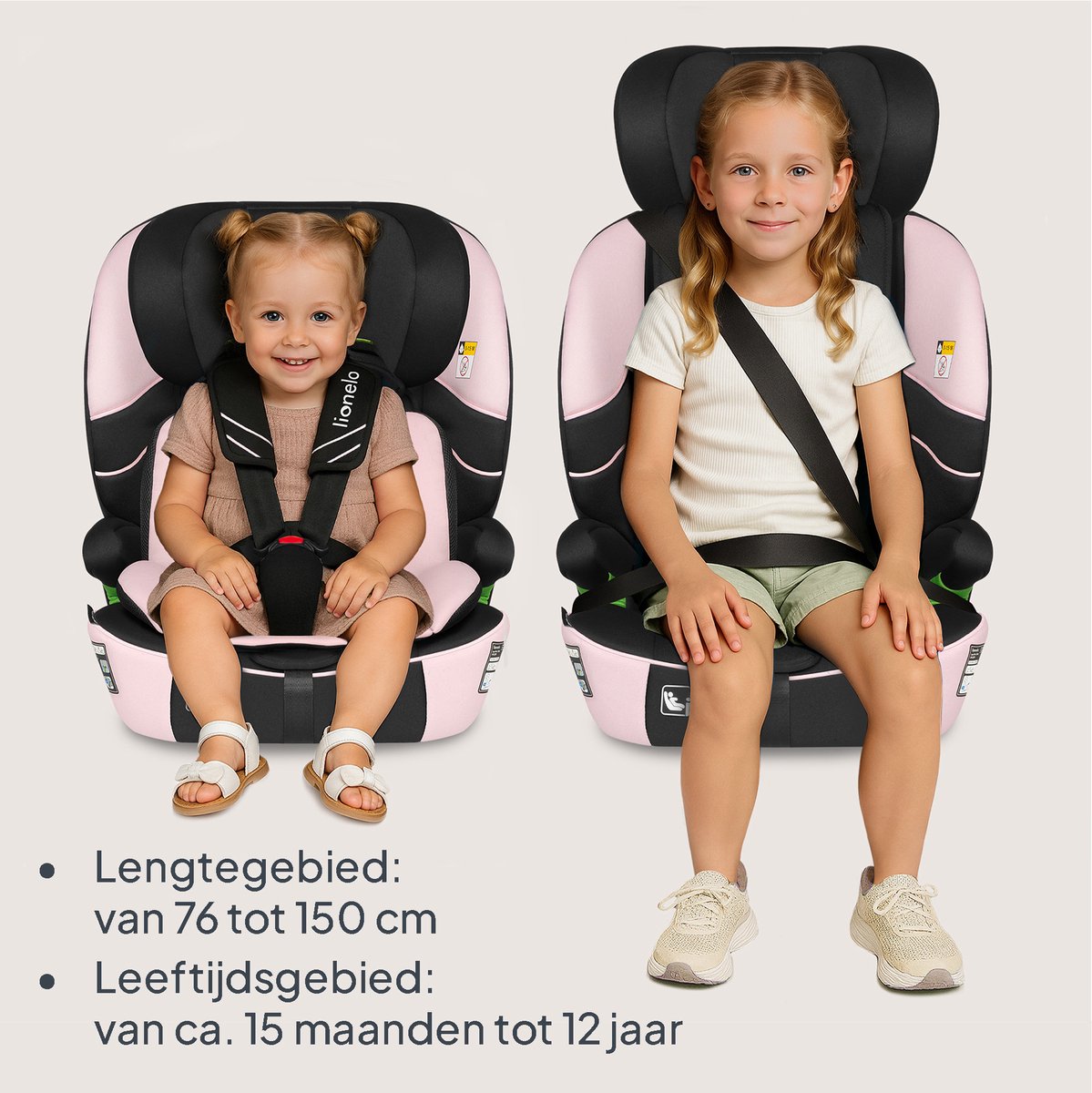 Wat vinden we minder goed