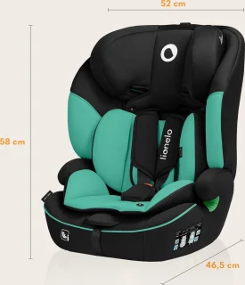 Lionelo Levi i-Size Autostoel Groep 1-2-3