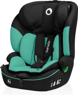 Lionelo Levi i-Size Autostoel Groep 1-2-3