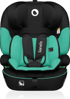 Lionelo Levi i-Size Autostoel Groep 1-2-3