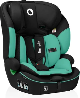 Lionelo Levi i-Size Autostoel Groep 1-2-3