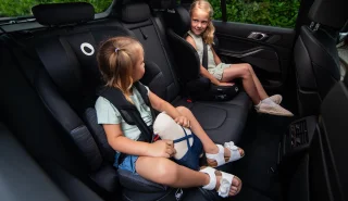 Lionelo Levi i-Size Autostoel Groep 1-2-3