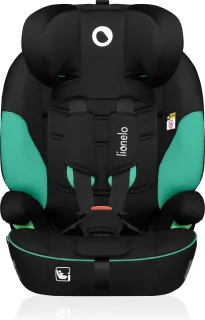 Lionelo Levi i-Size Autostoel Groep 1-2-3