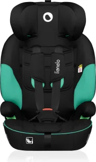 Lionelo Levi i-Size Autostoel Groep 1-2-3