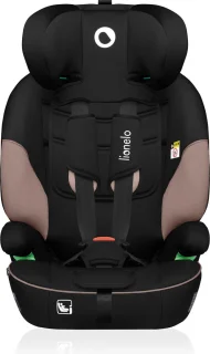 Lionelo Levi i-Size Autostoeltje Groep 1-2-3
