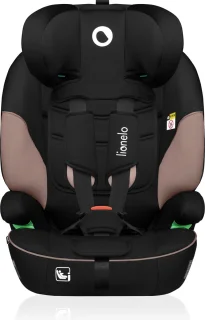 Lionelo Levi i-Size Autostoeltje Groep 1-2-3