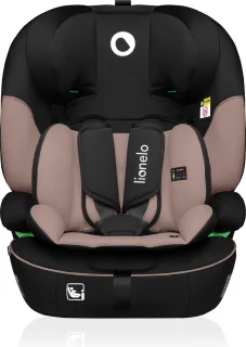 Lionelo Levi i-Size Autostoeltje Groep 1-2-3