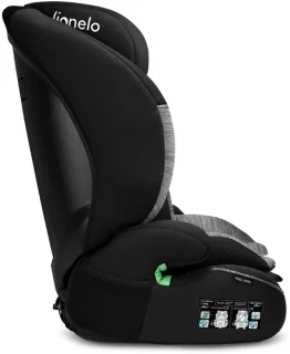 Lionelo Levi One i-Size Autostoel Groep 0+/1 76-150 cm