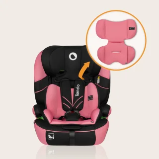 Lionelo Levi One i-Size Autostoeltje Groep 0+ en 1