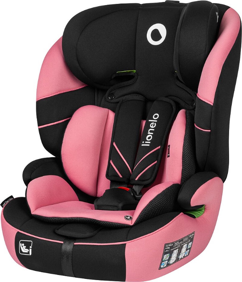 Lionelo Levi One i-Size Autostoeltje Groep 0+ en 1
