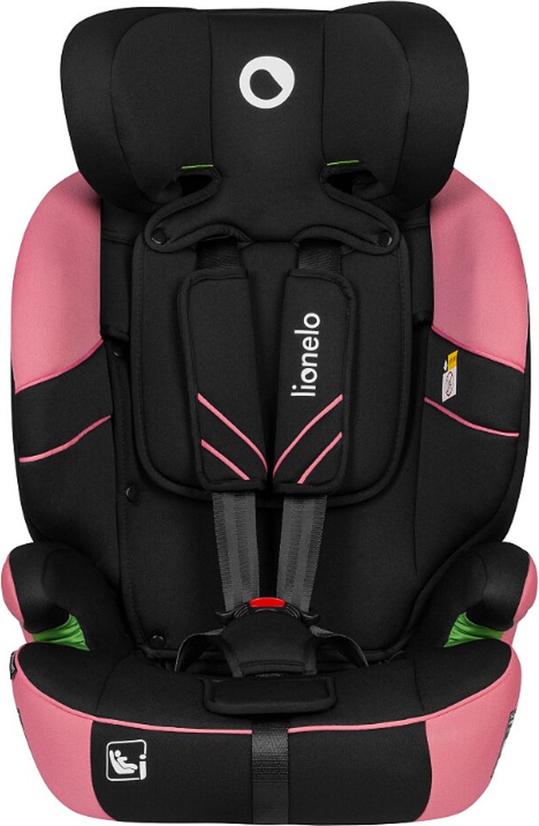 Lionelo Levi One i-Size Autostoeltje Groep 0+ en 1