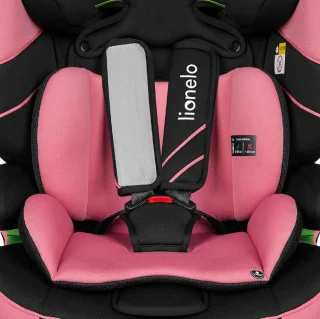 Lionelo Levi One i-Size Autostoeltje Groep 0+ en 1