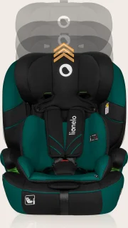 Lionelo Levi One i-Size Autostoeltje Groep 0+ en 1