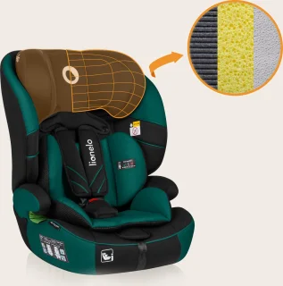 Lionelo Levi One i-Size Autostoeltje Groep 0+ en 1