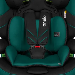 Lionelo Levi One i-Size Autostoeltje Groep 0+ en 1