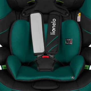 Lionelo Levi One i-Size Autostoeltje Groep 0+ en 1