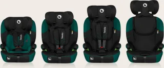 Lionelo Levi One i-Size Autostoeltje Groep 0+ en 1