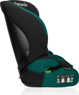 Lionelo Levi One i-Size Autostoeltje Groep 0+ en 1