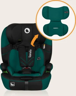 Lionelo Levi One i-Size Autostoeltje Groep 0+ en 1