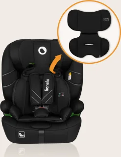 Lionelo Levi One i-Size Autostoeltje Groep 0+/1