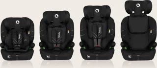 Lionelo Levi One i-Size Autostoeltje Groep 0+/1