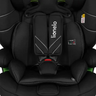 Lionelo Levi One i-Size Autostoeltje Groep 0+/1
