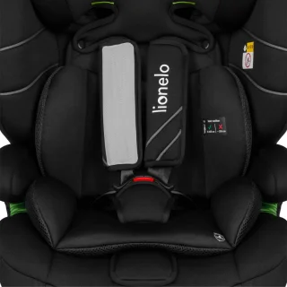 Lionelo Levi One i-Size Autostoeltje Groep 0+/1