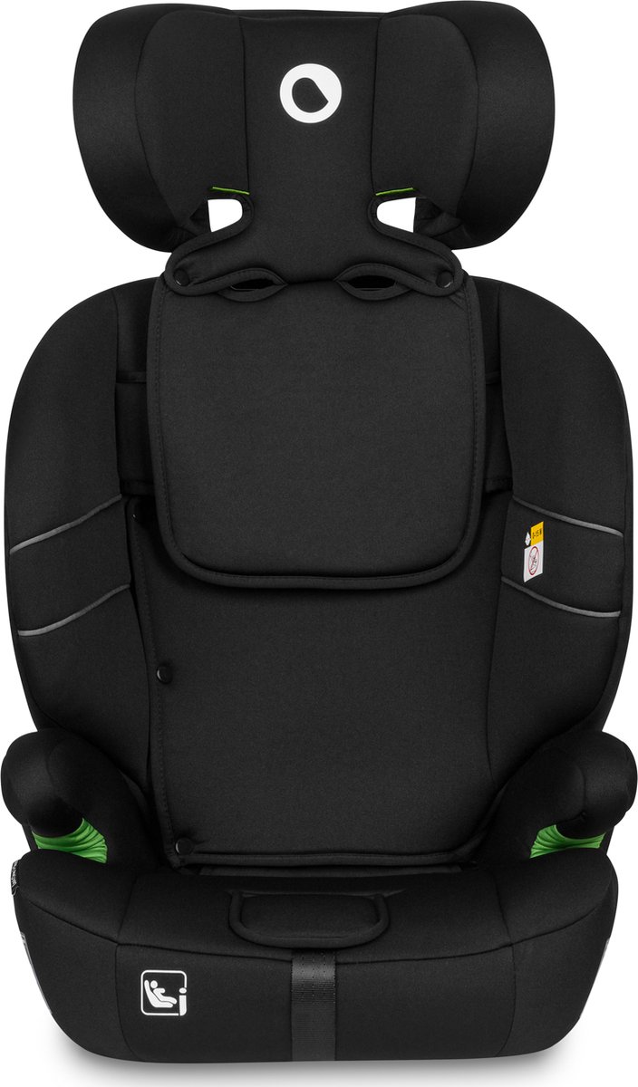 Wat vinden we goed aan de Lionelo Levi One i-Size Autostoeltje Groep 0+/1