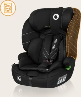Lionelo Levi One i-Size Autostoeltje Groep 0+/1