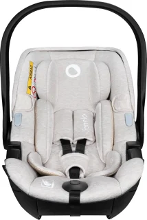 Lionelo Moxie i-Size Autostoel en Draagstoel 40-87 cm