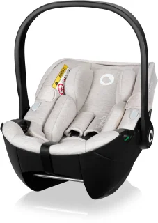 Lionelo Moxie i-Size Autostoel en Draagstoel 40-87 cm