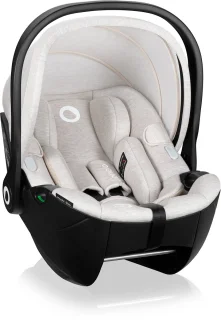 Lionelo Moxie i-Size Autostoel en Draagstoel 40-87 cm