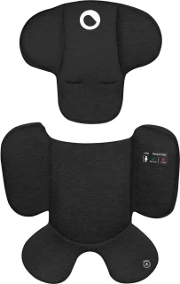 Lionelo Moxie i-Size Autostoel en Draagstoel 40-87 cm ISOFIX