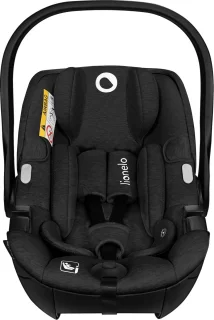 Lionelo Moxie i-Size Autostoel en Draagstoel 40-87 cm ISOFIX